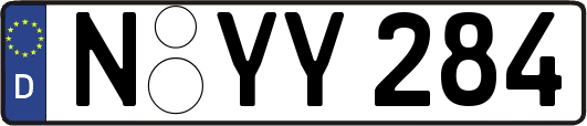 N-YY284