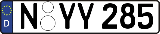 N-YY285