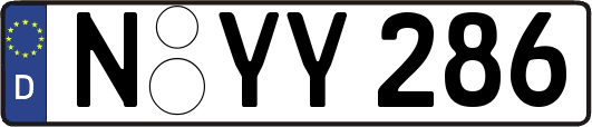 N-YY286