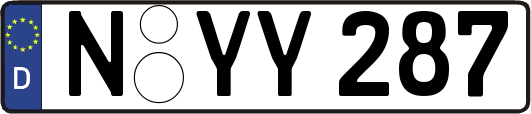 N-YY287