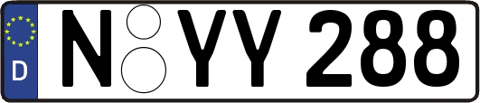 N-YY288