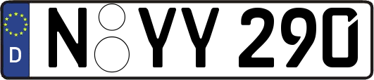 N-YY290