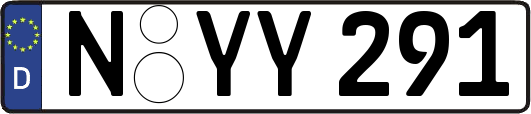 N-YY291
