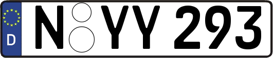 N-YY293