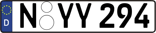 N-YY294
