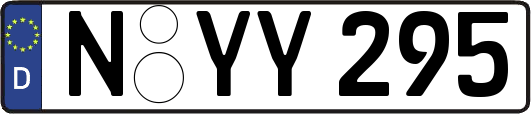 N-YY295