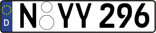 N-YY296