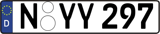 N-YY297