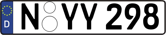 N-YY298