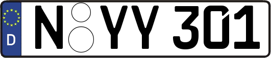 N-YY301