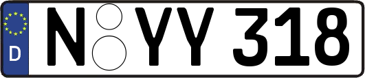 N-YY318