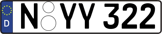 N-YY322