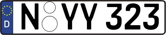 N-YY323