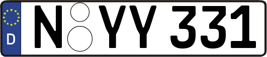 N-YY331