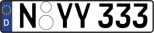 N-YY333