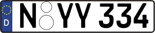 N-YY334