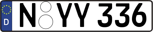 N-YY336