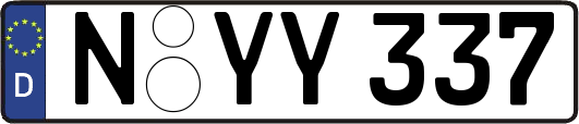 N-YY337