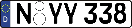 N-YY338
