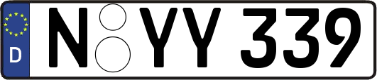 N-YY339