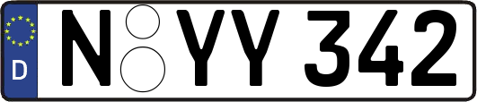 N-YY342