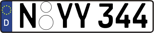 N-YY344