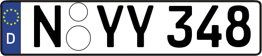 N-YY348