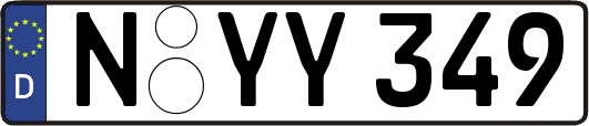 N-YY349