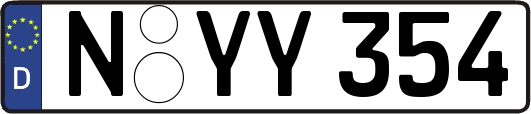 N-YY354