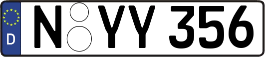 N-YY356