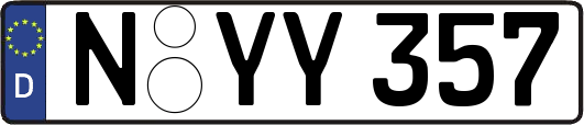 N-YY357