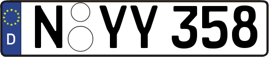 N-YY358