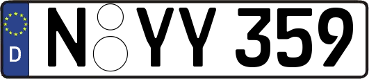 N-YY359