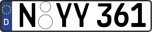 N-YY361