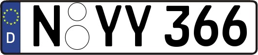 N-YY366