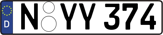 N-YY374