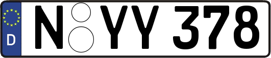 N-YY378