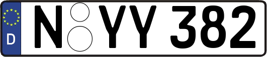 N-YY382