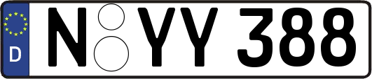 N-YY388