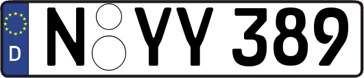 N-YY389