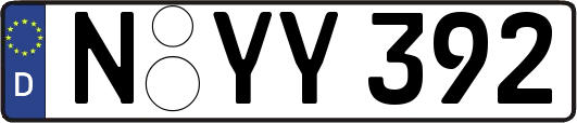 N-YY392