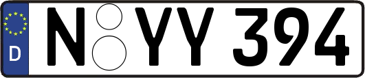 N-YY394