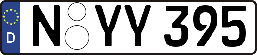 N-YY395