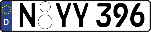 N-YY396