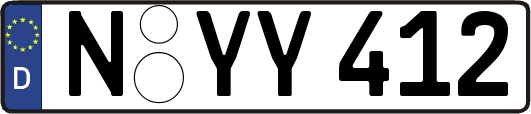 N-YY412