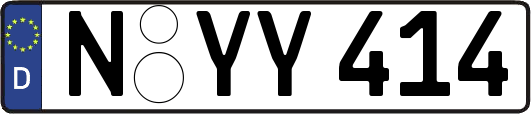 N-YY414