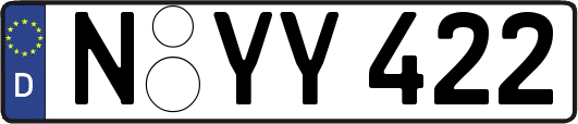 N-YY422
