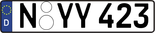 N-YY423