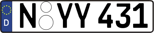 N-YY431