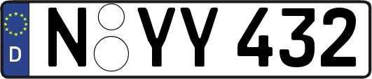 N-YY432
